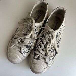 ❗️SOLD❗️Converse x Maison Martin Margiela x Jack Purcell 2013 sneakers